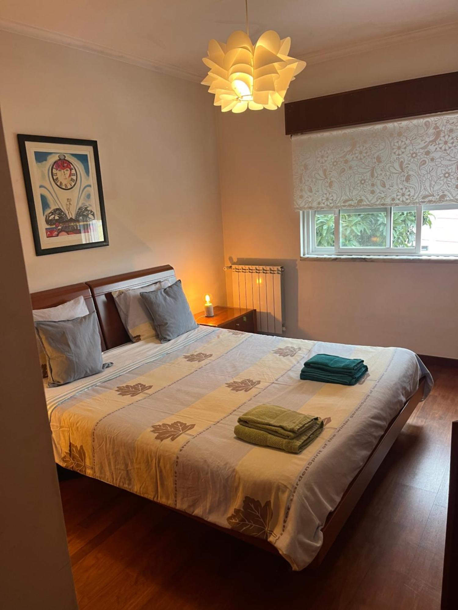 Relaxing - Sonias Homestay szállás